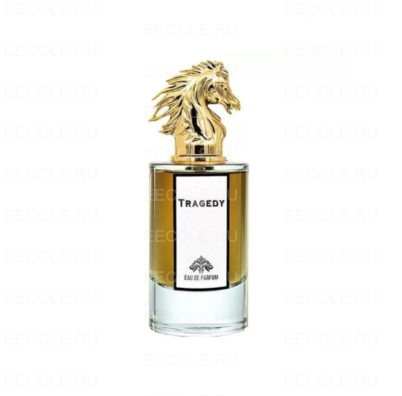 Fragrance World Tragedy