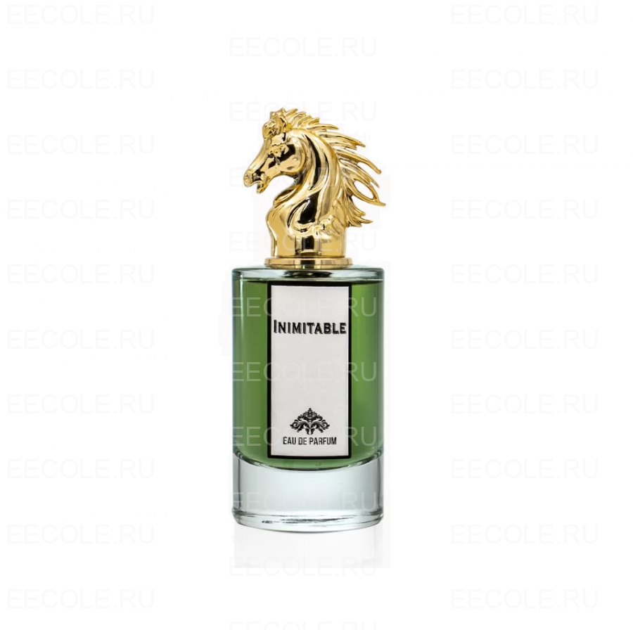 Fragrance World Inimitable