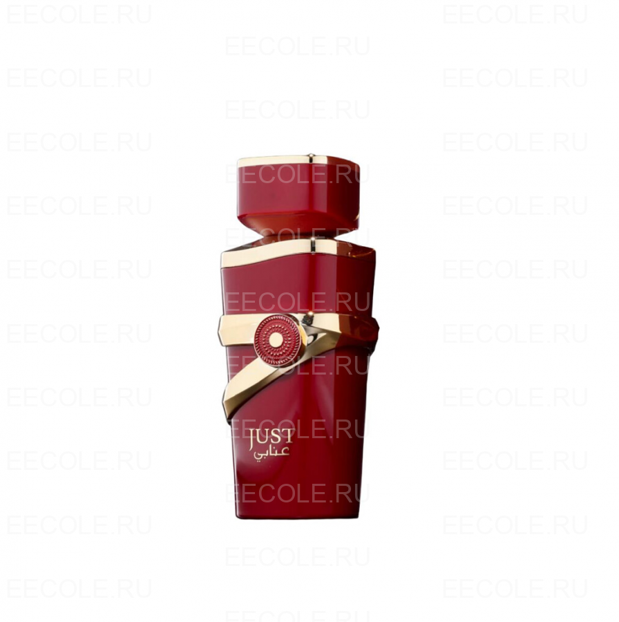 Fragrance World Just Anabi