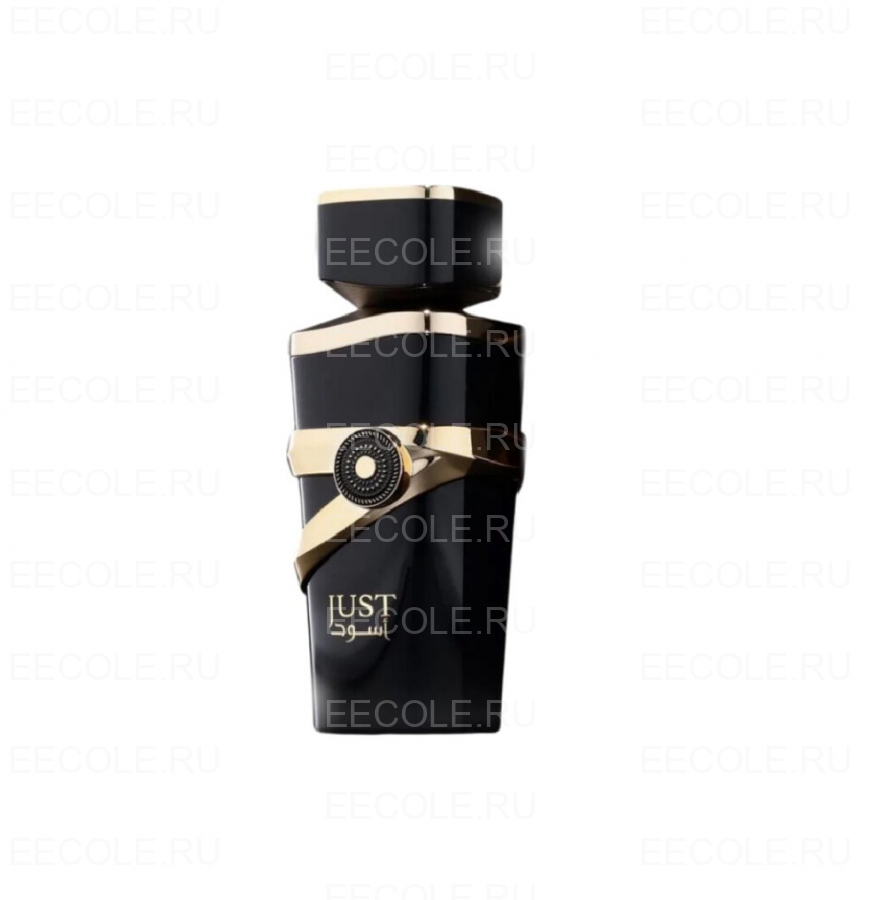 Fragrance World Just Aswad