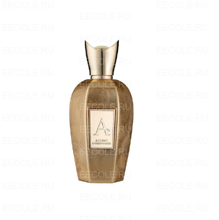 Fragrance World Accent Overpower