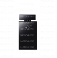 Fragrance World Redriguez for Her Black