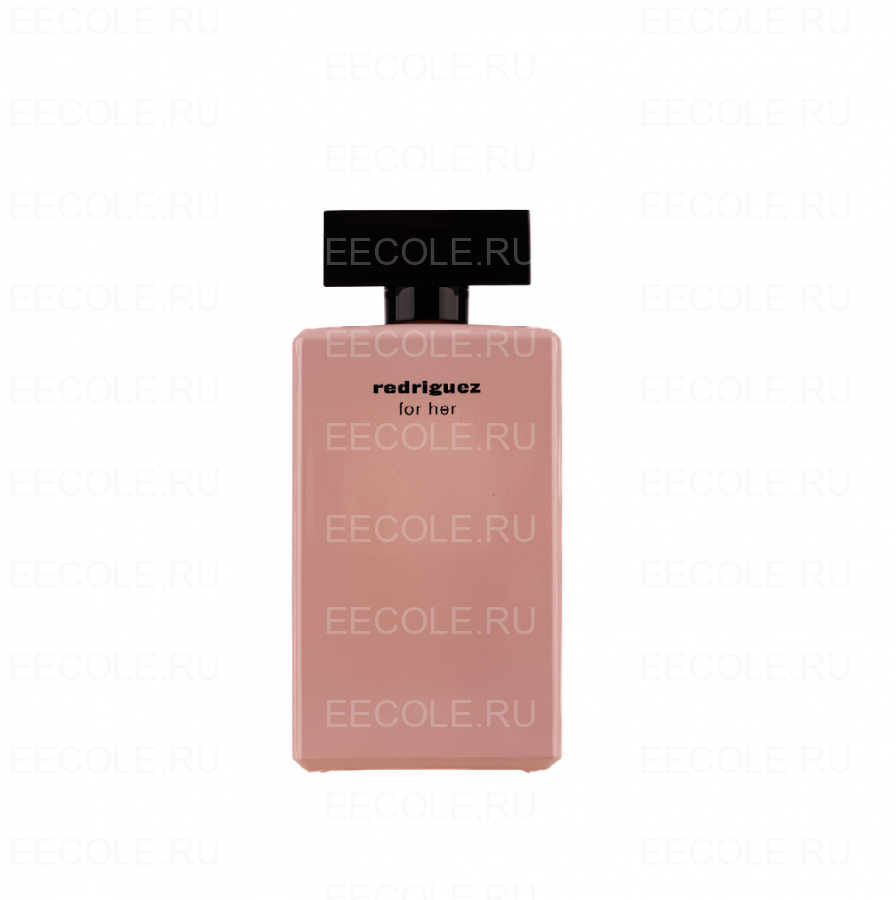 Fragrance World Redriguez for Her Pink