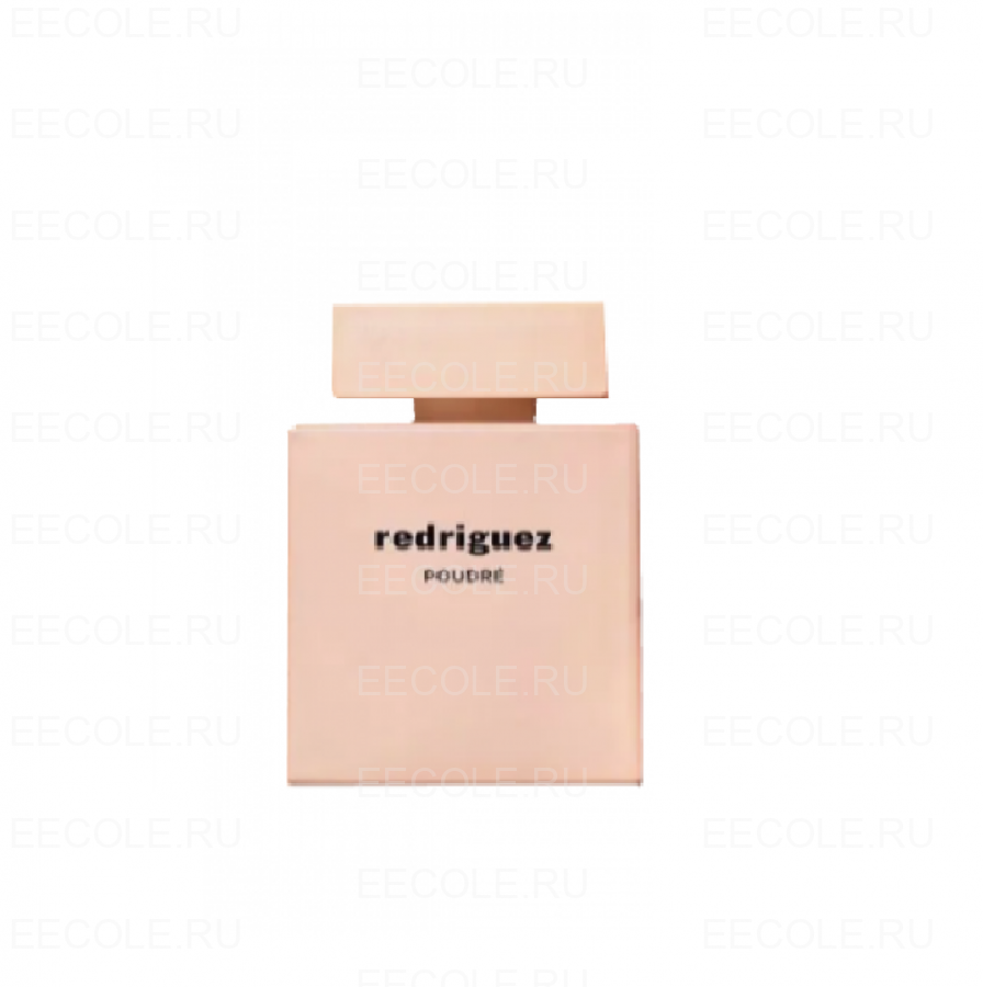 Fragrance World Redriguez Poudré
