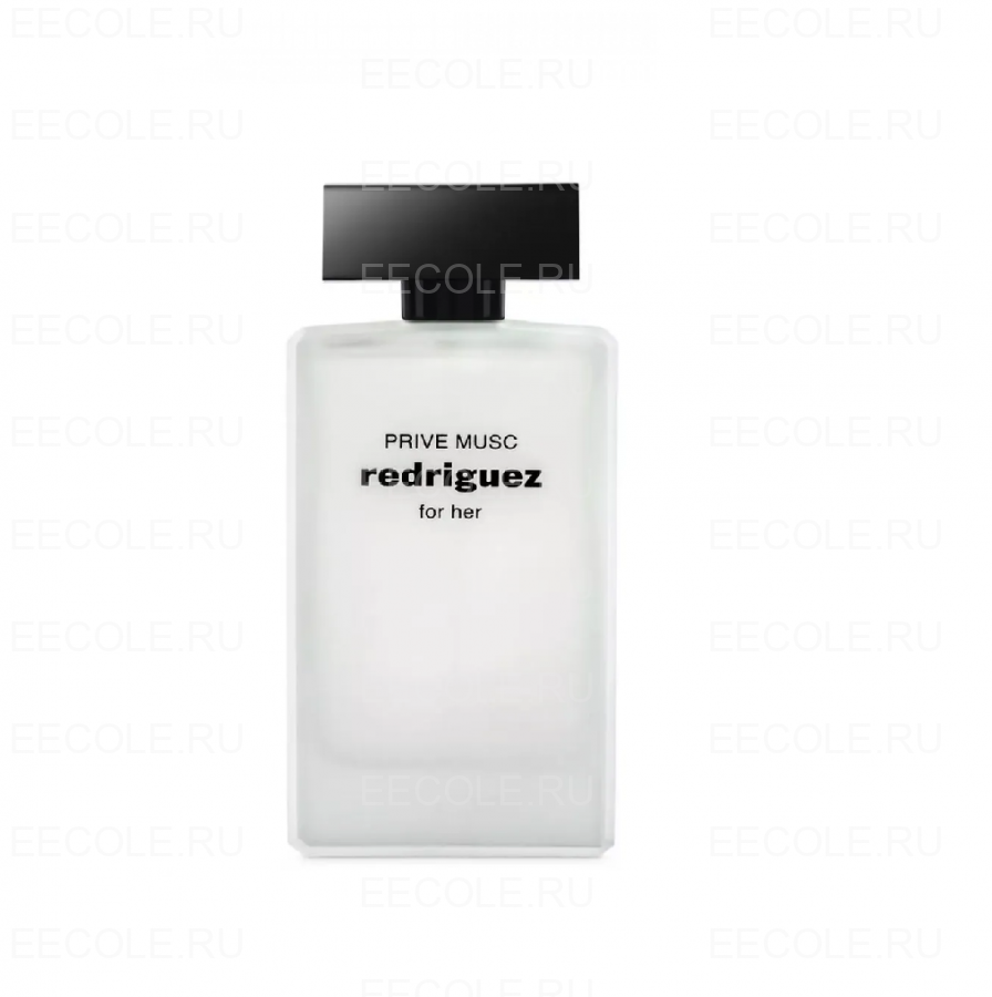 Fragrance World Redriguez Prive Musc