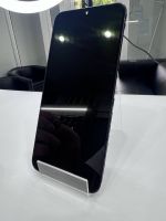Samsung Galaxy A14 дисплей оригинал в рамке с разбора мелкие царапины