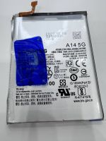 Samsung Galaxy A14 EB-BA146ABY  АКБ аккумулятор оригинал с разбора
