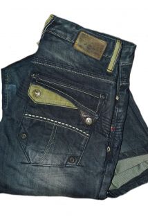 M.O.D. Germany ORIGINAL