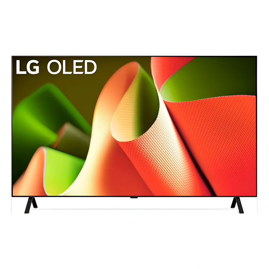 Телевизор LG OLED48B4RLA