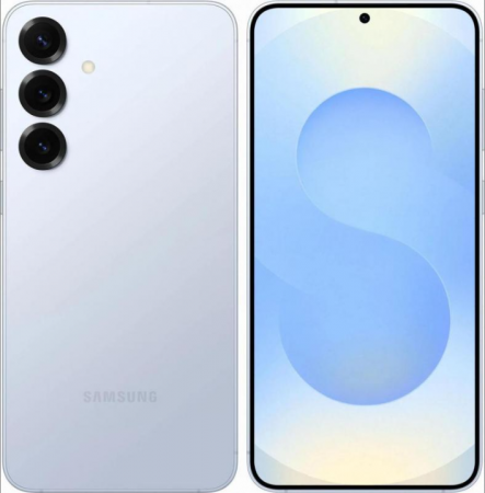 Samsung Galaxy S25 Plus 12/512Gb Light Blue EU