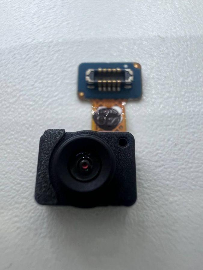 Samsung Galaxy A34 Отпечаток пальца оригинал с разбора