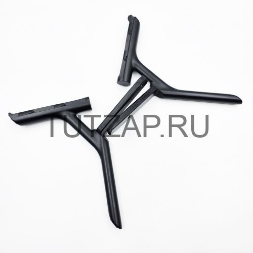 Ножки BN96-48199A BN96-48200A для телевизора Samsung QE55Q77RAU