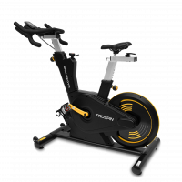 BRONZE GYM PROSPIN