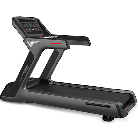 SVENSSON INDUSTRIAL ARMORTECH TFT