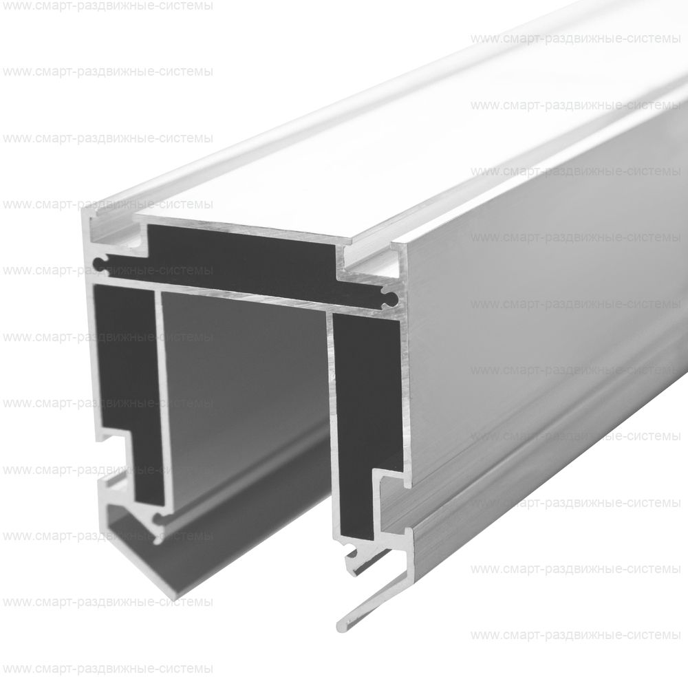 Профиль для монтажа SKYLINE 220 в натяжной ПВХ потолок