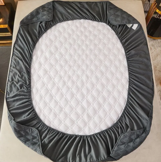 Наматрасник стеганный 48784