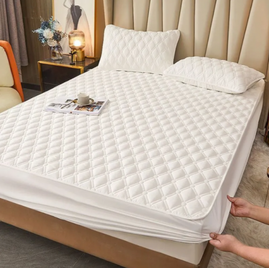 Наматрасник стеганный 48787