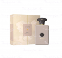Amouage Opus V  Woods Symphony