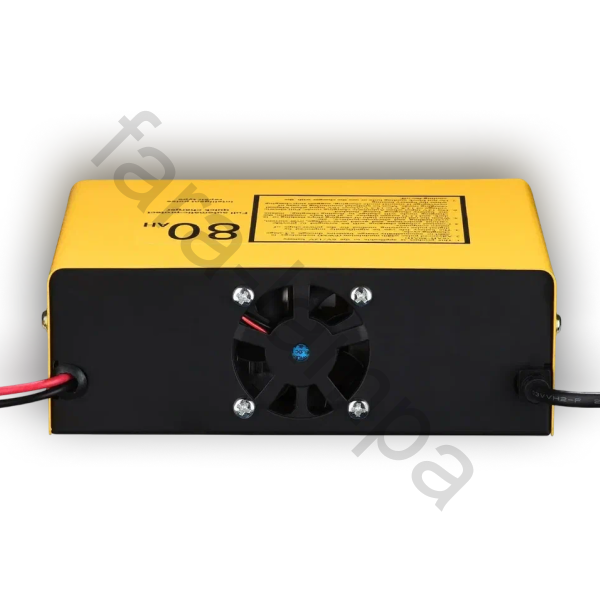 Зарядное устройство для автомобильного аккумулятора FLP-PZU-001