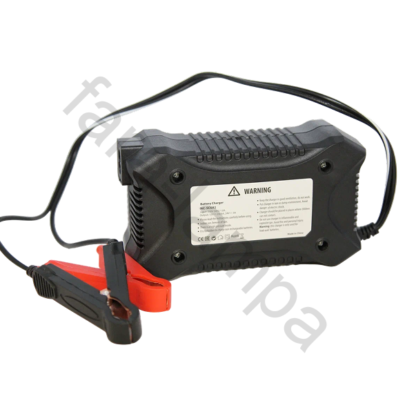 Зарядное устройство для автомобильного аккумулятора FLP-PZU-002