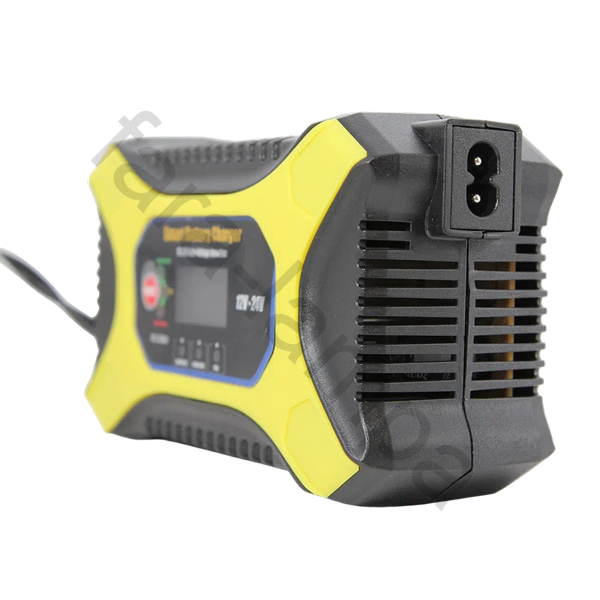 Зарядное устройство для автомобильного аккумулятора FLP-PZU-002