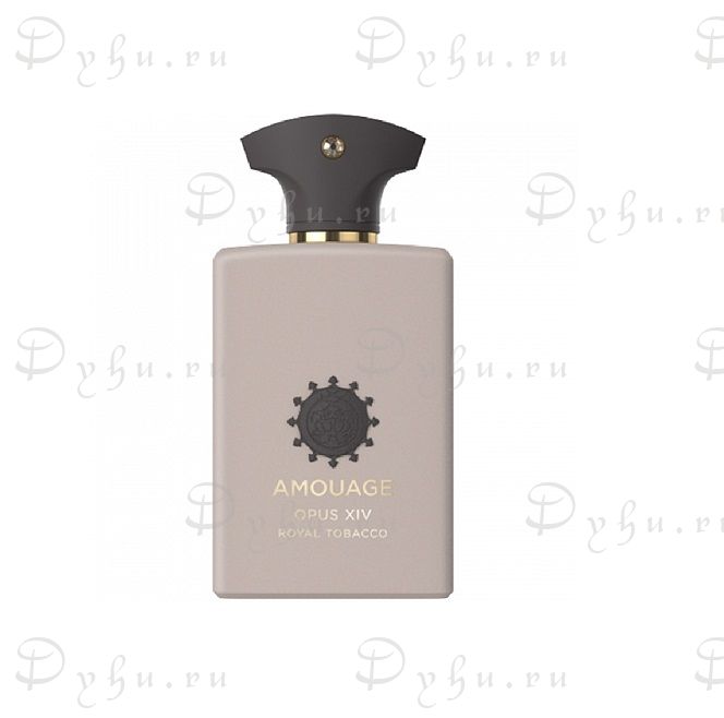 Amouage Opus XIV Royal Tobacco