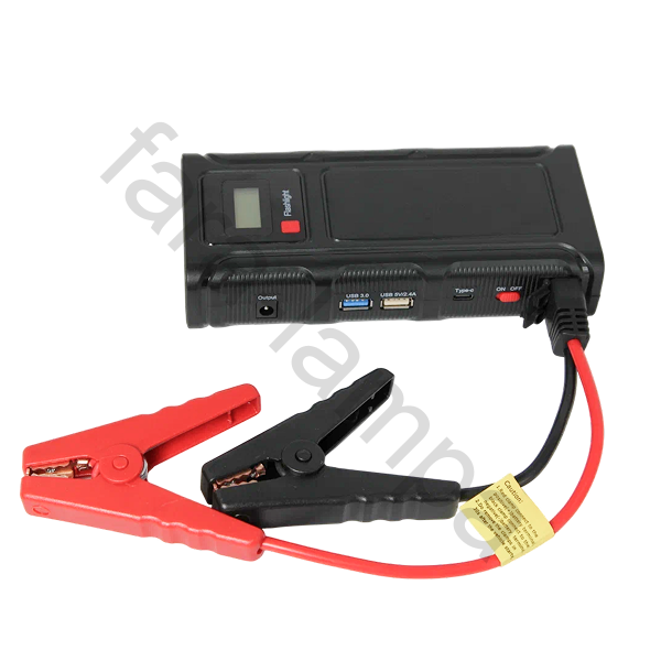 Пусковое устройство для автомобильного аккумулятора FLP-PZU-003