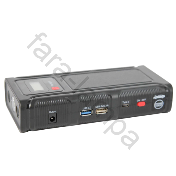 Пусковое устройство для автомобильного аккумулятора FLP-PZU-003