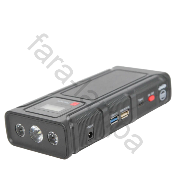 Пусковое устройство для автомобильного аккумулятора FLP-PZU-003