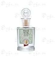 Monotheme White Musk Pour Femme