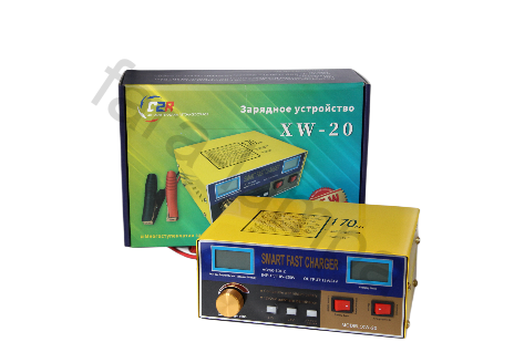 Зарядное устройство для аккумулятора FLP-PZU-006