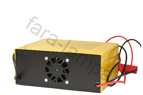 Зарядное устройство для аккумулятора FLP-PZU-006