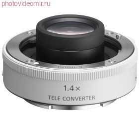 Телеконвертер Sony 1.4X Teleconverter (SEL14TC)