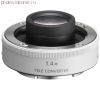 Телеконвертер Sony 1.4X Teleconverter (SEL14TC)