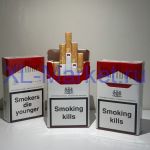 Marlboro red