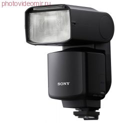 Вспышка Sony HVL-F60RM2