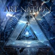 ART NATION - Re-Revolution - Including 5 bonus tracks