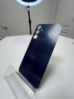 Samsung Galaxy A25 Задняя Крышка оригинал (снятая) синяя