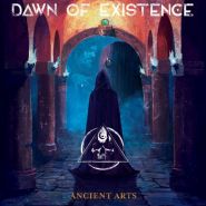 DAWN OF EXISTENCE - Ancient Arts CD DIGIPAK