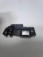 Samsung Galaxy A05 нижняя плата с разъёмом зарядки оригинал с разбора