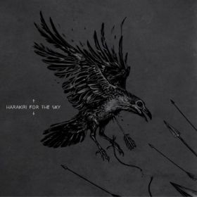 HARAKIRI FOR THE SKY - Harakiri For The Sky MMXXII CD DIGIPAK