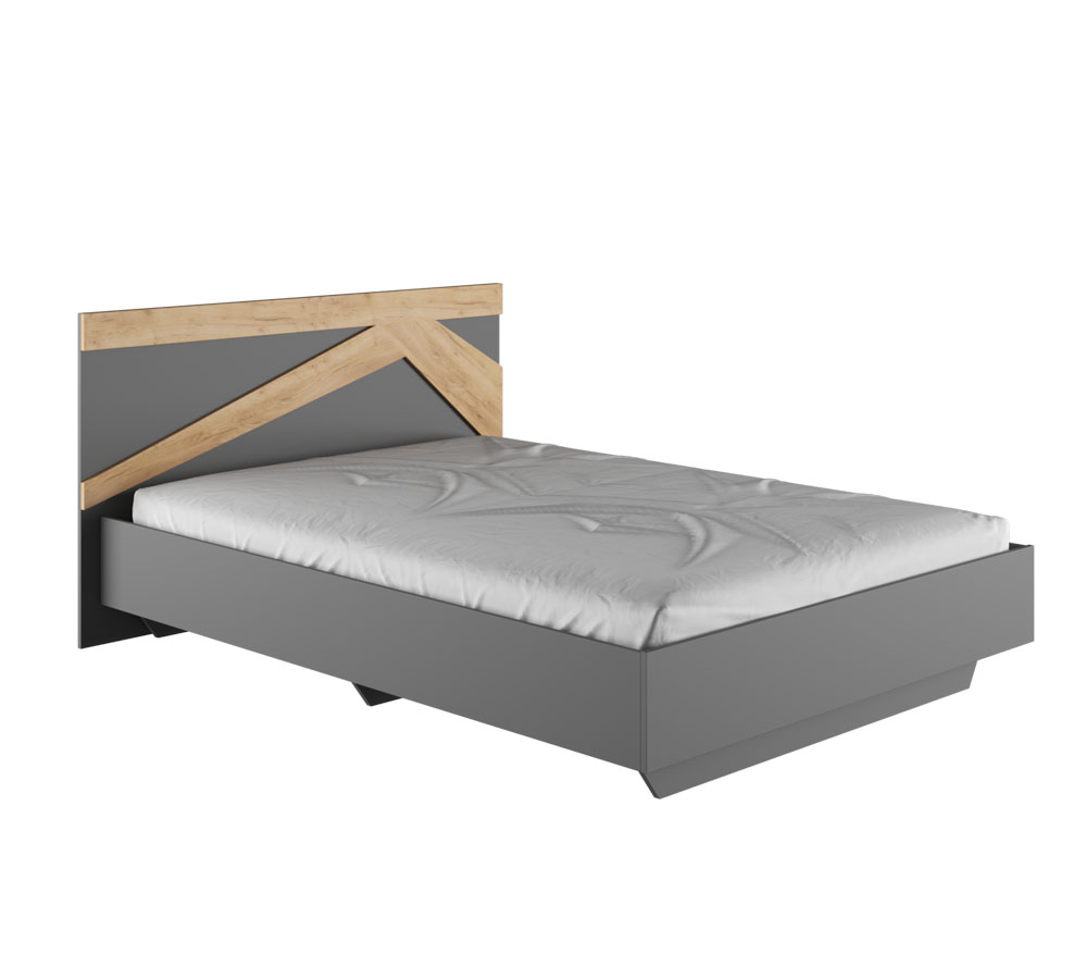 Теодора спальный гарнитур 1,6