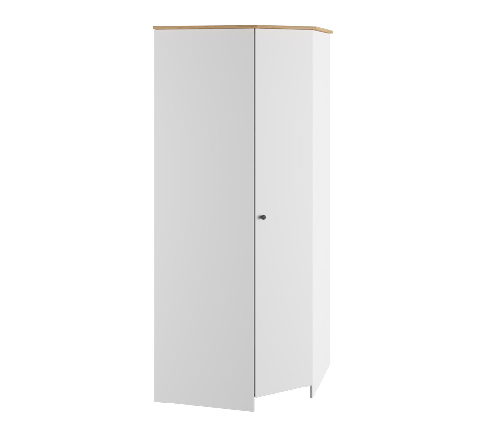 Теодора Шкаф угловой