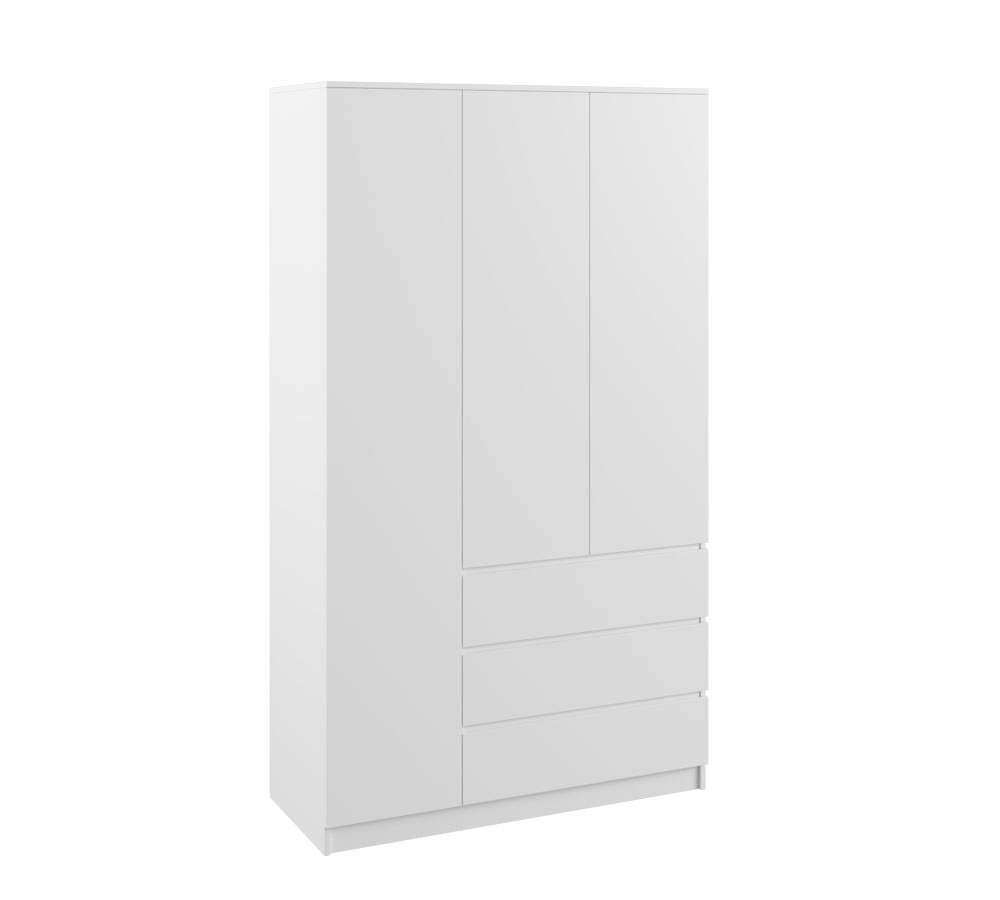 Шкаф Мадера ШМ1200