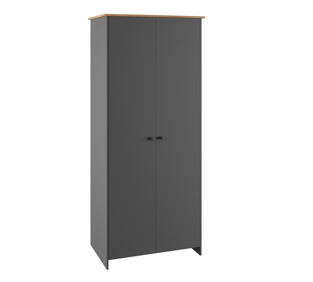 Теодора Шкаф 2х ств