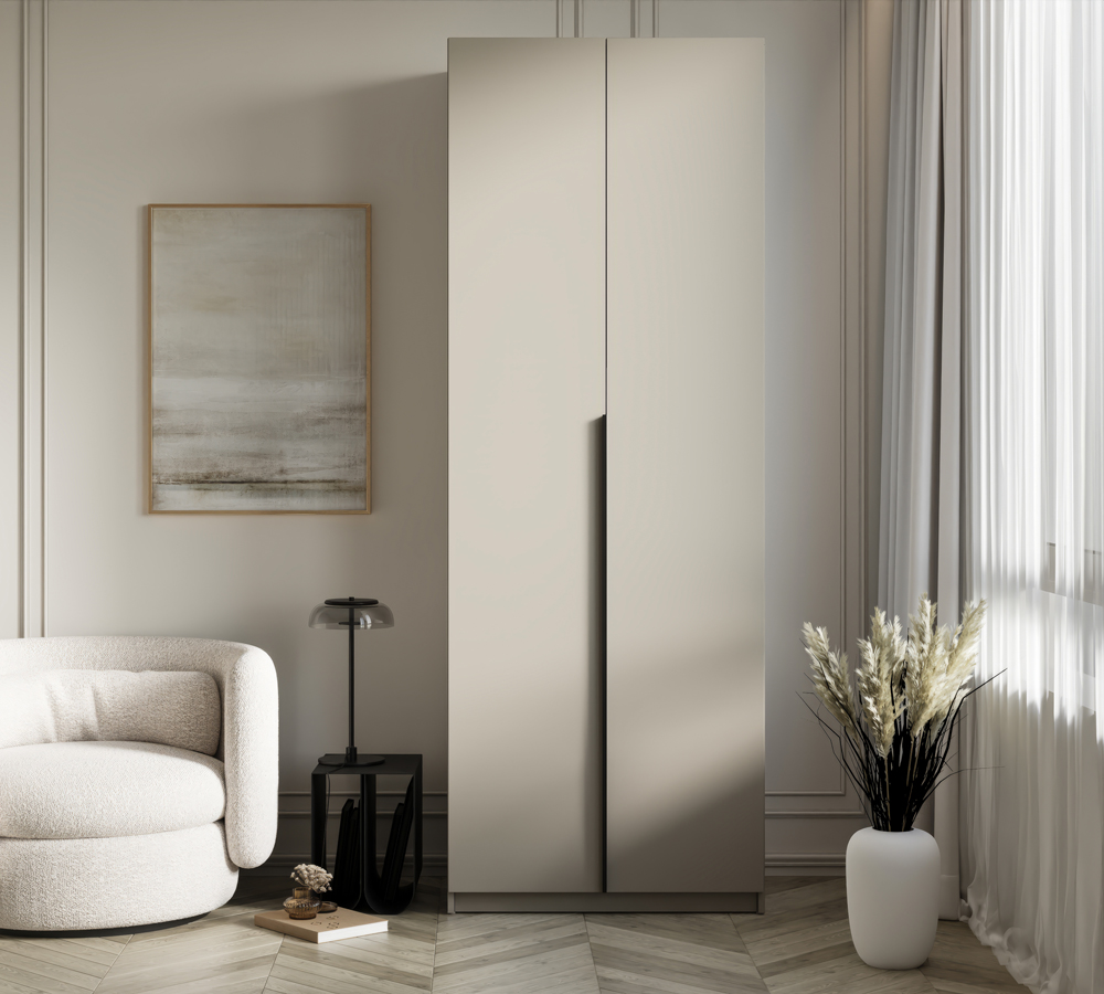 Бруно Шкаф 2-х ств