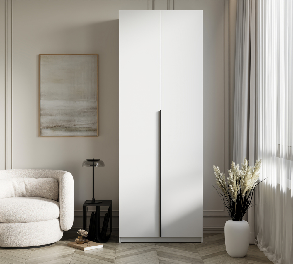 Бруно Шкаф 2-х ств