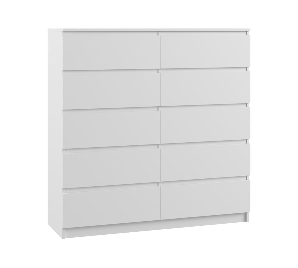 Комод "Мадера" К10М ширина 1200мм