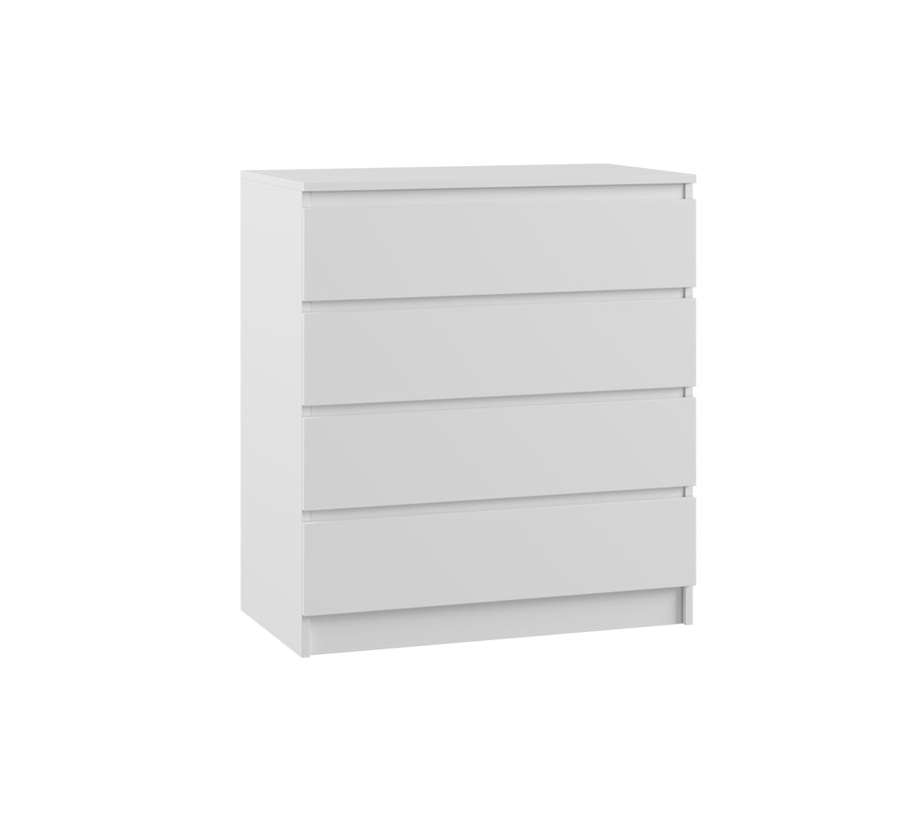 Комод Мадера 4ящ. ширина 800мм