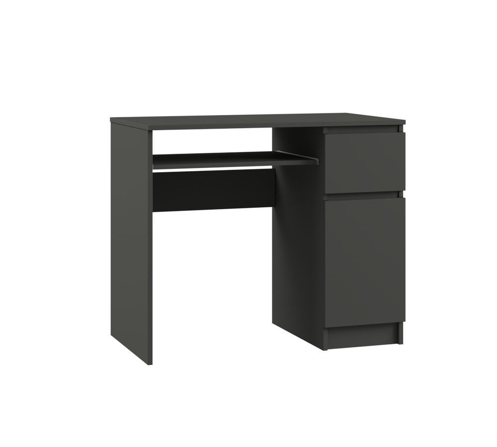 Стол письменный " Мадера" СМП1Д